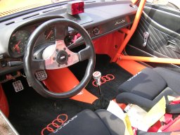 Treffen in Mörfelden 2006